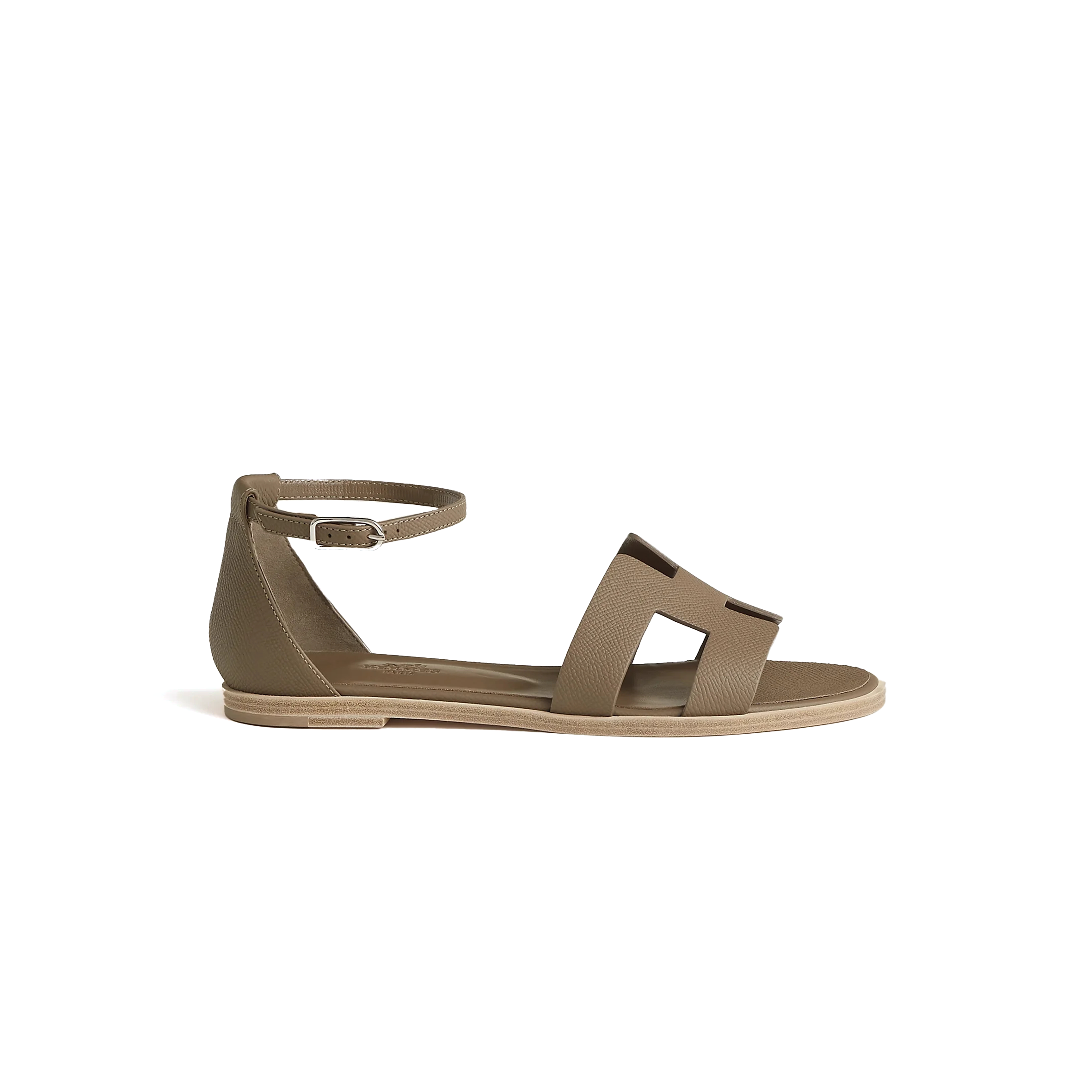 HERMÈS SANTORINI SANDAL H182138Z